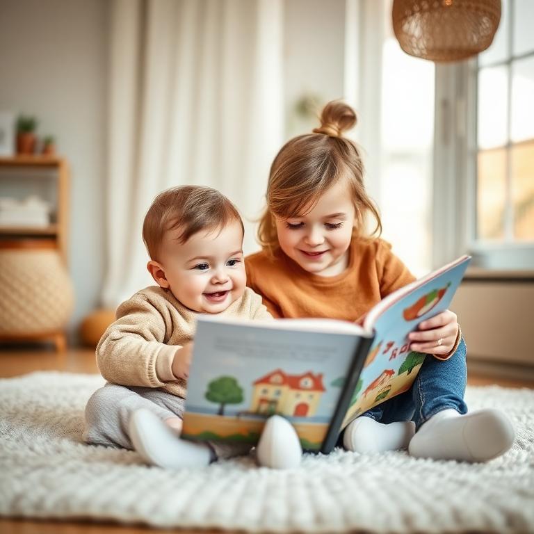 Babysitting services on GigsLo