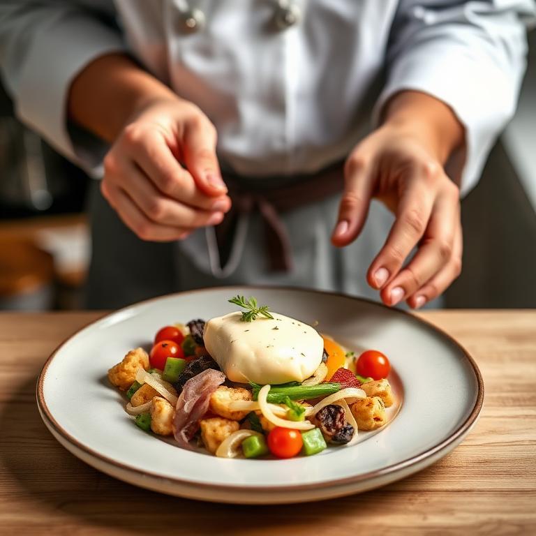 Cooking services on GigsLo