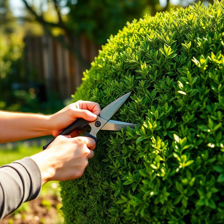 Gardening services on GigsLo