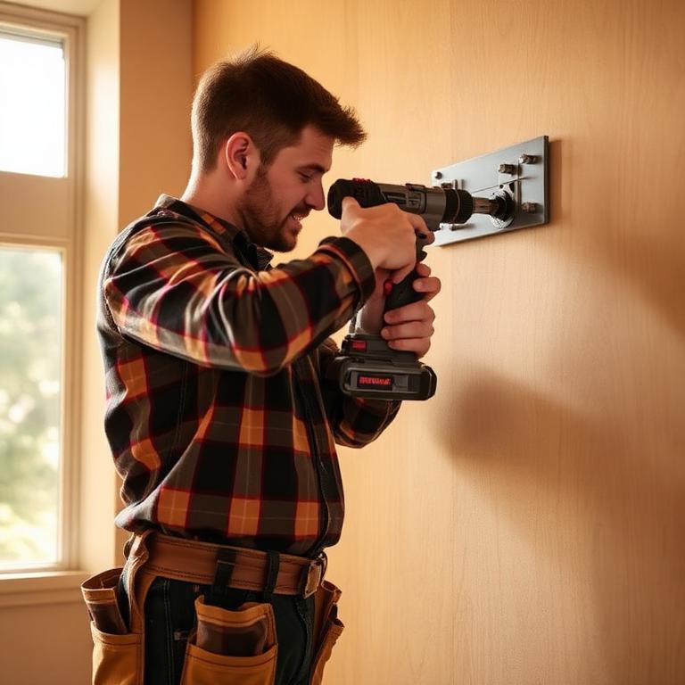 Handyperson services on GigsLo
