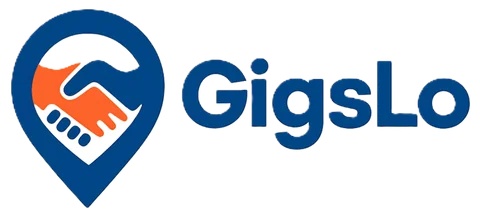 GigsLo — hyperlocal help marketplace